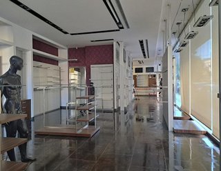 Local comercial en alquiler en Requena