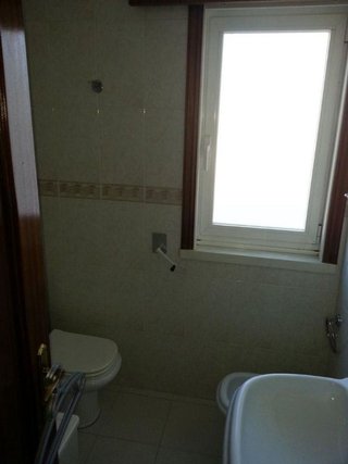 Ático en alquiler en Monte Alto - Zalaeta - Atocha en Coruña (A)