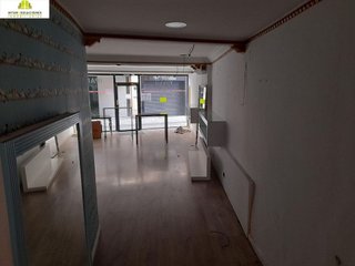Local comercial en alquiler en Villacerrada - Centro en Albacete
