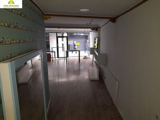 Local comercial en alquiler en Villacerrada - Centro en Albacete
