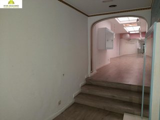 Local comercial en alquiler en Villacerrada - Centro en Albacete