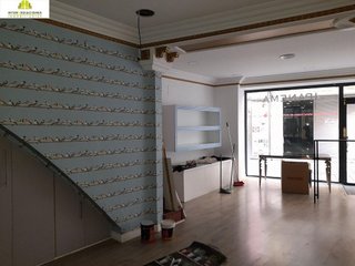 Local comercial en alquiler en Villacerrada - Centro en Albacete