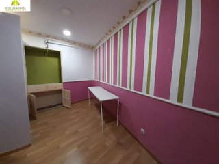 Local comercial en alquiler en Villacerrada - Centro en Albacete
