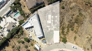 Solar en venta en Centro Urbano en Estepona