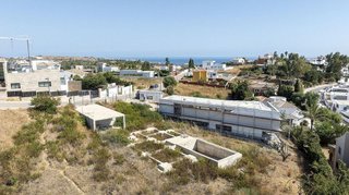 Solar en venta en Centro Urbano en Estepona