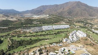 Solar en venta en Centro Urbano en Estepona