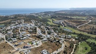 Solar en venta en Centro Urbano en Estepona