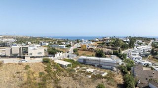 Solar en venta en Centro Urbano en Estepona