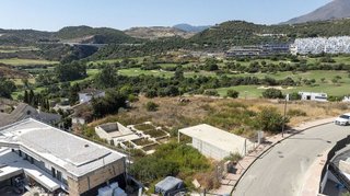 Solar en venta en Centro Urbano en Estepona