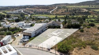 Solar en venta en Centro Urbano en Estepona