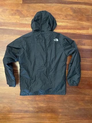 Chaqueta The North Face Negra Talla M