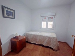 Casa adosada en alquiler en Miraflores de la Sierra