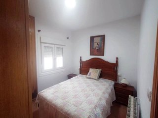 Casa adosada en alquiler en Miraflores de la Sierra