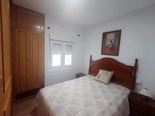 Casa adosada en alquiler en Miraflores de la Sierra