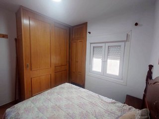 Casa adosada en alquiler en Miraflores de la Sierra
