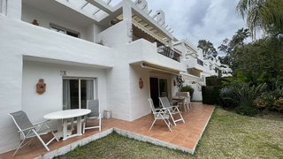 Piso en venta en Benahavís