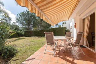 Piso en venta en Benahavís