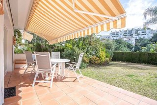 Piso en venta en Benahavís
