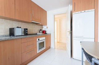 Piso en venta en Benahavís