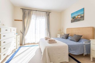 Piso en venta en Benahavís