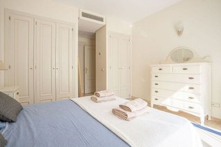 Piso en venta en Benahavís