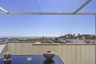 Ático en venta en Casco Antiguo en Marbella