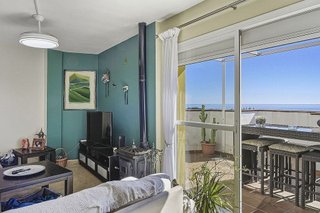 Ático en venta en Casco Antiguo en Marbella