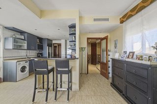 Ático en venta en Casco Antiguo en Marbella