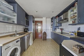 Ático en venta en Casco Antiguo en Marbella