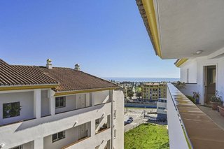 Ático en venta en Casco Antiguo en Marbella