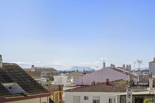 Ático en venta en Casco Antiguo en Marbella