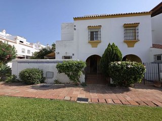 Casa adosada en venta en Casares