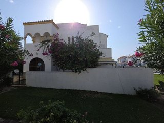 Casa adosada en venta en Casares
