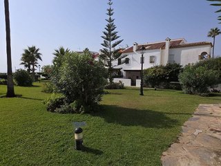 Casa adosada en venta en Casares