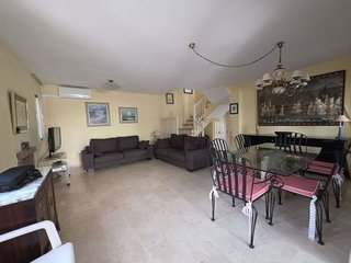 Casa adosada en venta en Casares