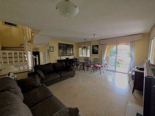 Casa adosada en venta en Casares
