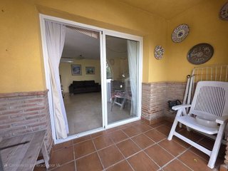 Casa adosada en venta en Casares