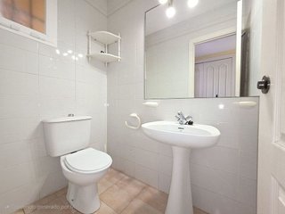 Casa adosada en venta en Casares