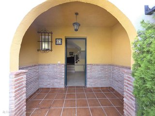 Casa adosada en venta en Casares
