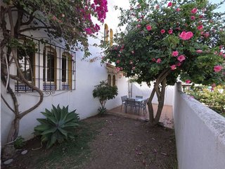 Casa adosada en venta en Casares