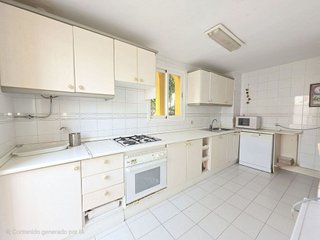 Casa adosada en venta en Casares