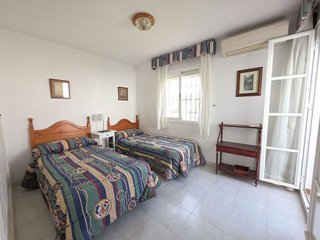 Casa adosada en venta en Casares