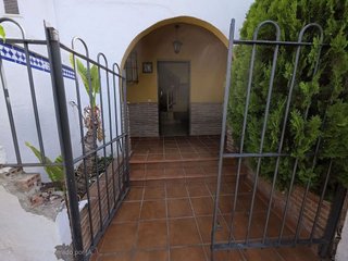 Casa adosada en venta en Casares