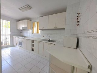 Casa adosada en venta en Casares