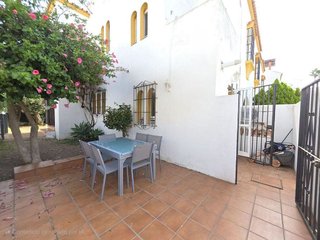 Casa adosada en venta en Casares