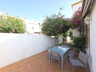 Casa adosada en venta en Casares