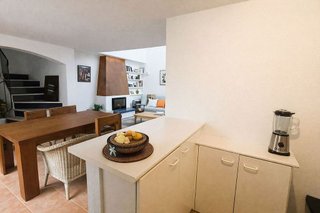 Casa adosada en venta en Casares