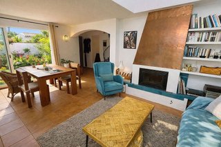 Casa adosada en venta en Casares