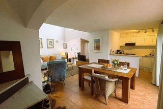 Casa adosada en venta en Casares
