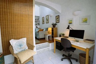 Casa adosada en venta en Casares